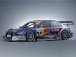 Audi A4 DTM 2005 года
